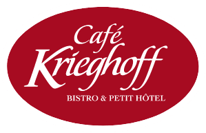 Café Krieghoff Bistro & Petit Hôtel