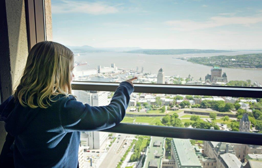 Observatoire de la Capitale